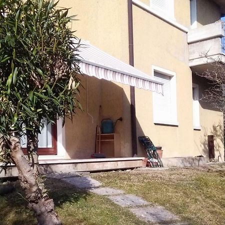 Casa Margherita Sirmione Eksteriør billede