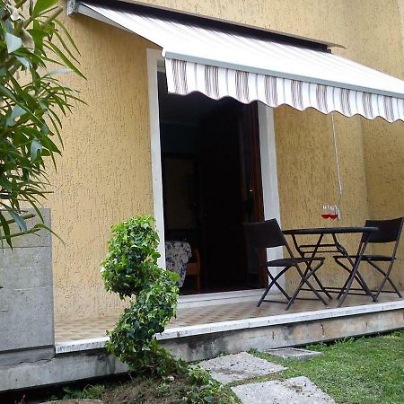 Casa Margherita Sirmione Eksteriør billede