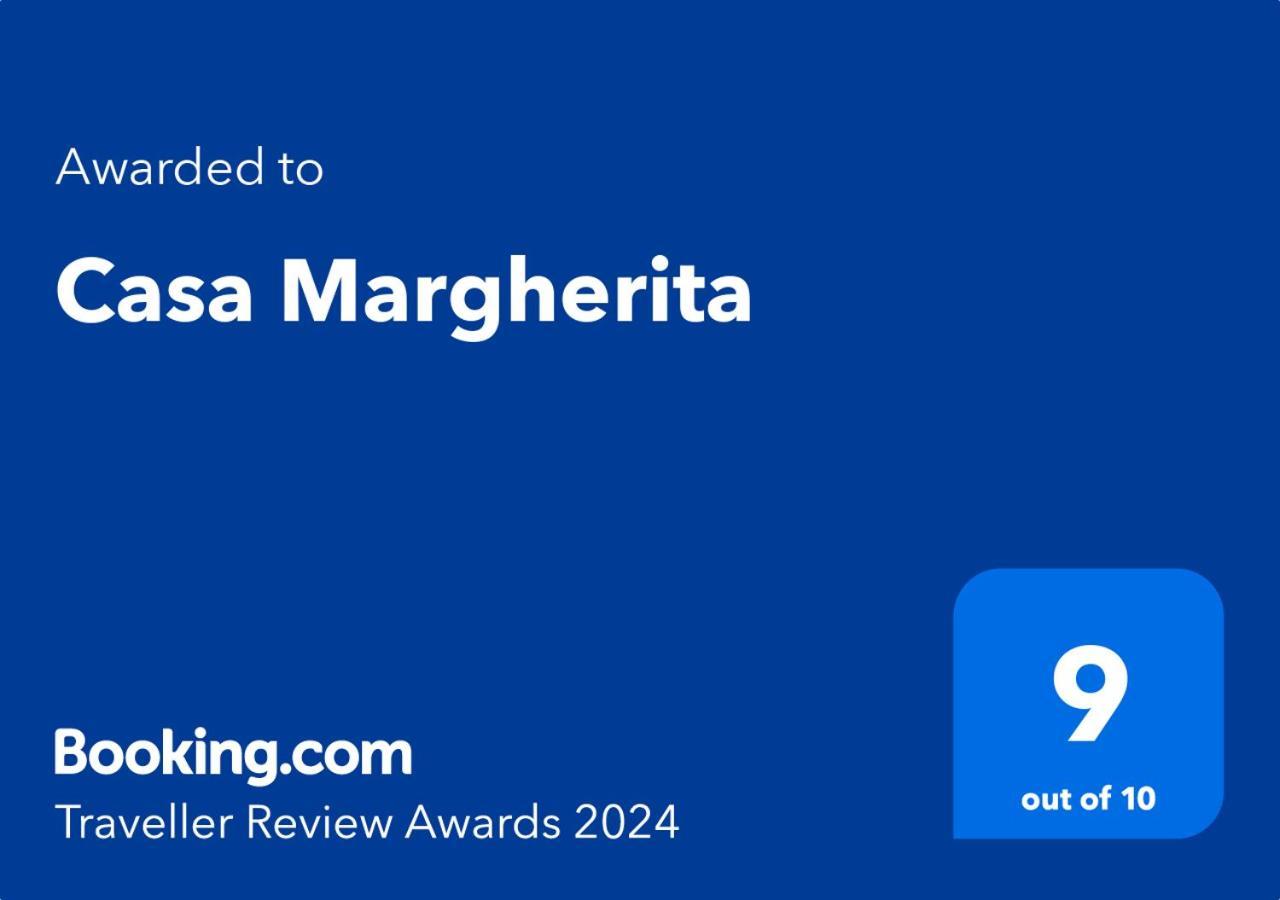 Casa Margherita Sirmione Eksteriør billede