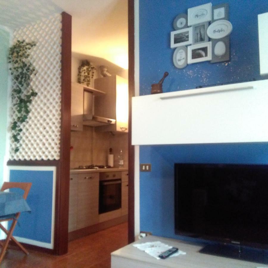 Casa Margherita Sirmione Eksteriør billede