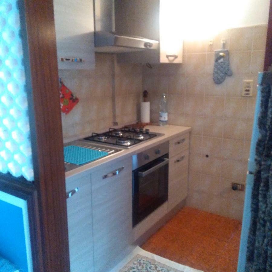 Casa Margherita Sirmione Eksteriør billede