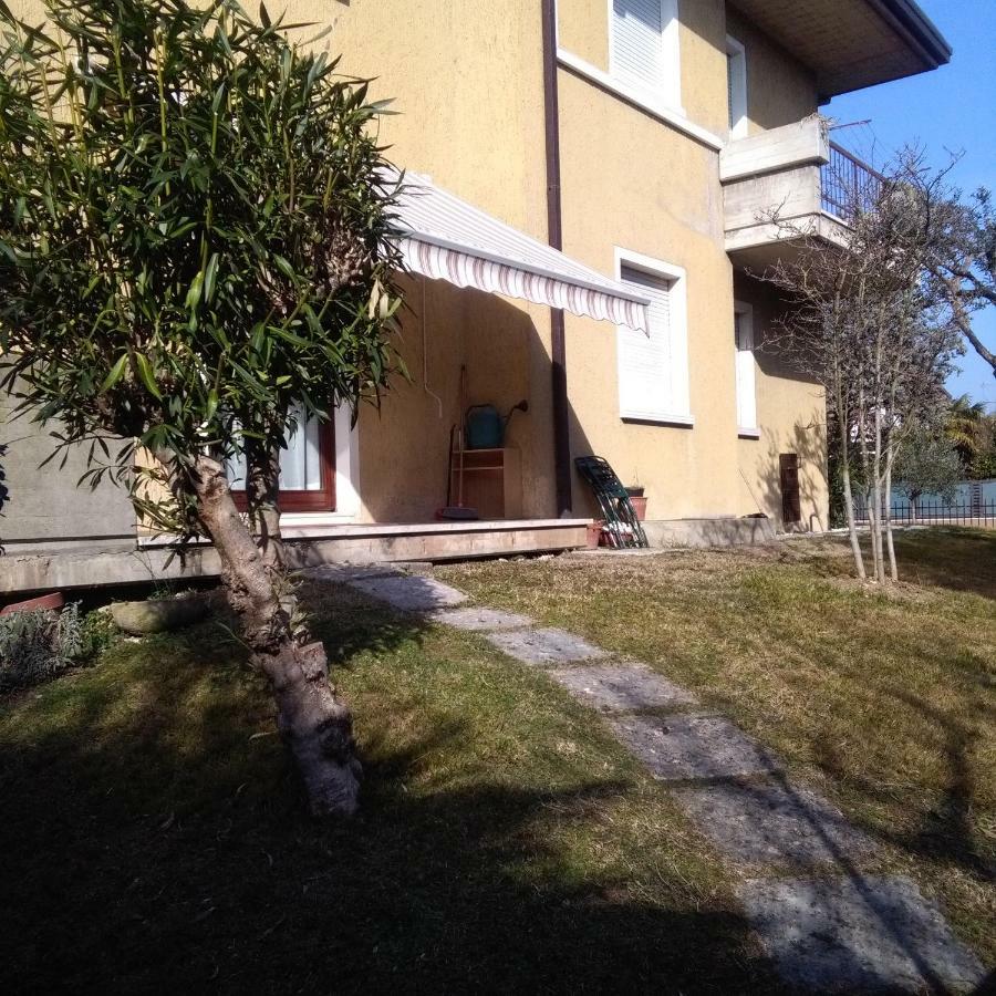 Casa Margherita Sirmione Eksteriør billede