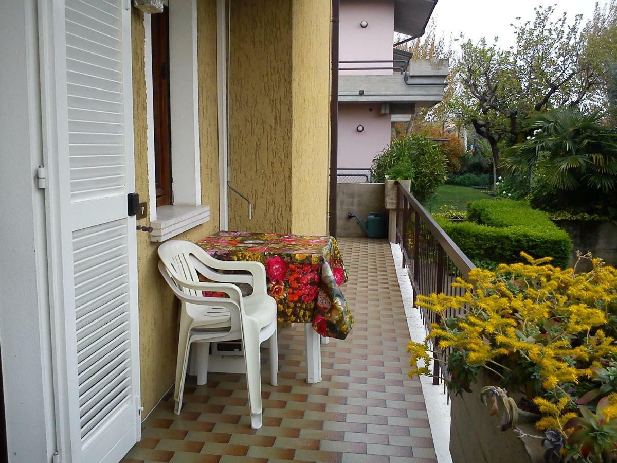Casa Margherita Sirmione Eksteriør billede