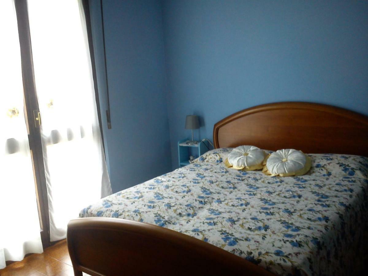 Casa Margherita Sirmione Eksteriør billede