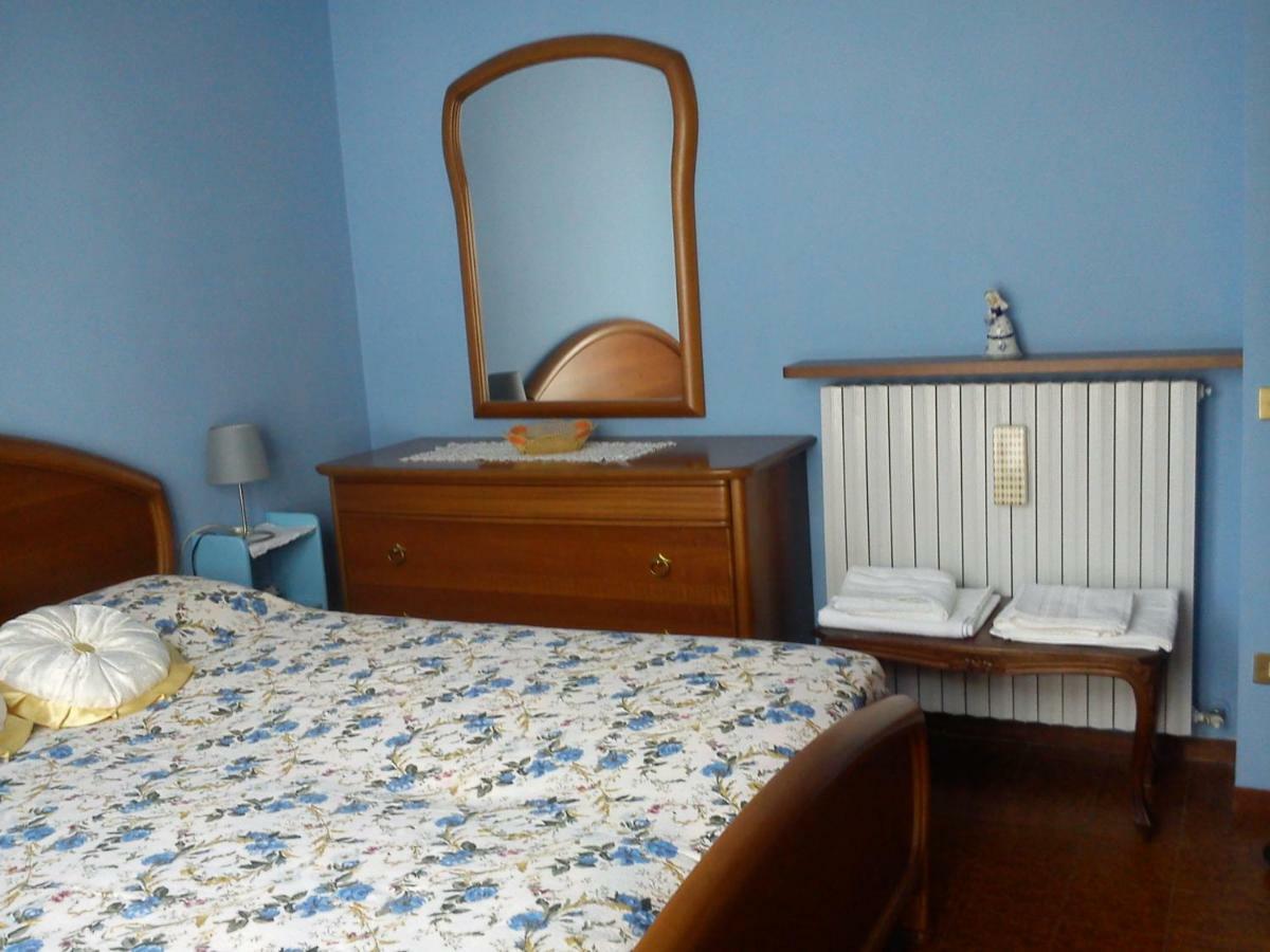 Casa Margherita Sirmione Eksteriør billede