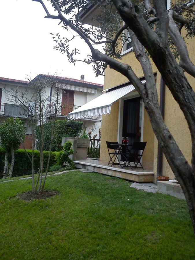 Casa Margherita Sirmione Eksteriør billede