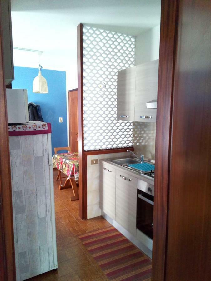 Casa Margherita Sirmione Eksteriør billede