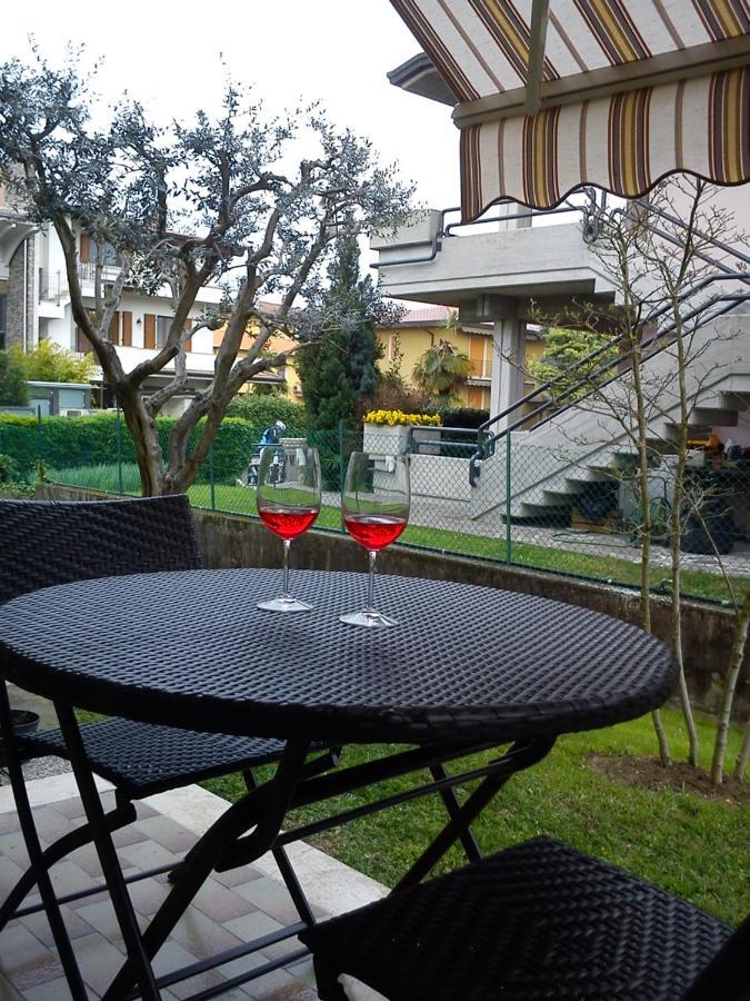 Casa Margherita Sirmione Eksteriør billede